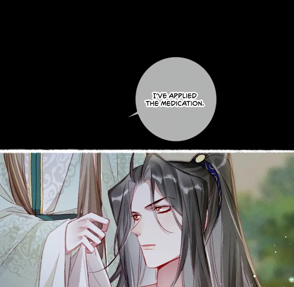 Peerless Beauty Chapter 70 Online - pƔgina 27