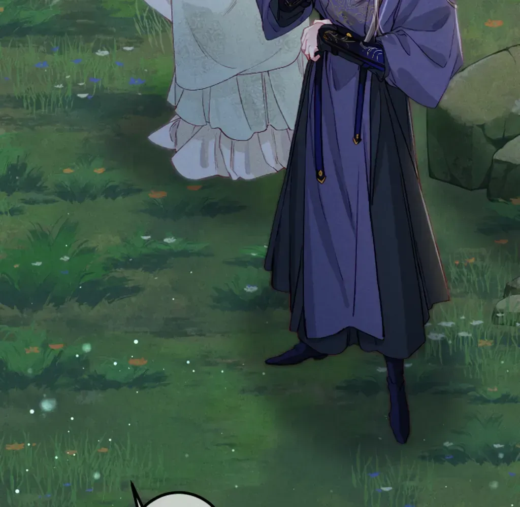 Peerless Beauty Chapter 70 Online - pƔgina 31