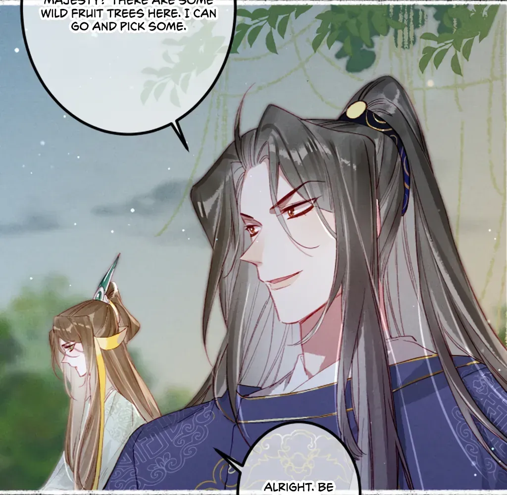 Peerless Beauty Chapter 70 Online - pƔgina 33