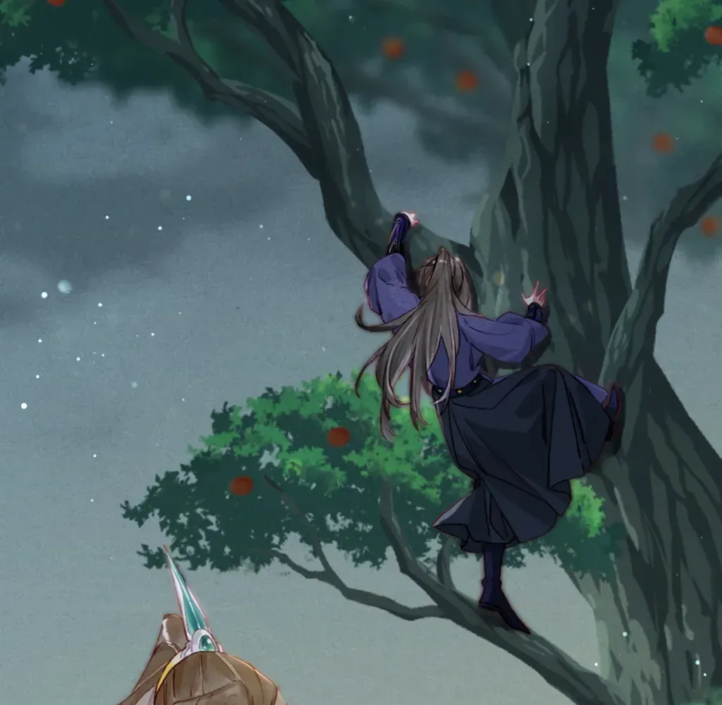 Peerless Beauty Chapter 70 Online - pƔgina 35