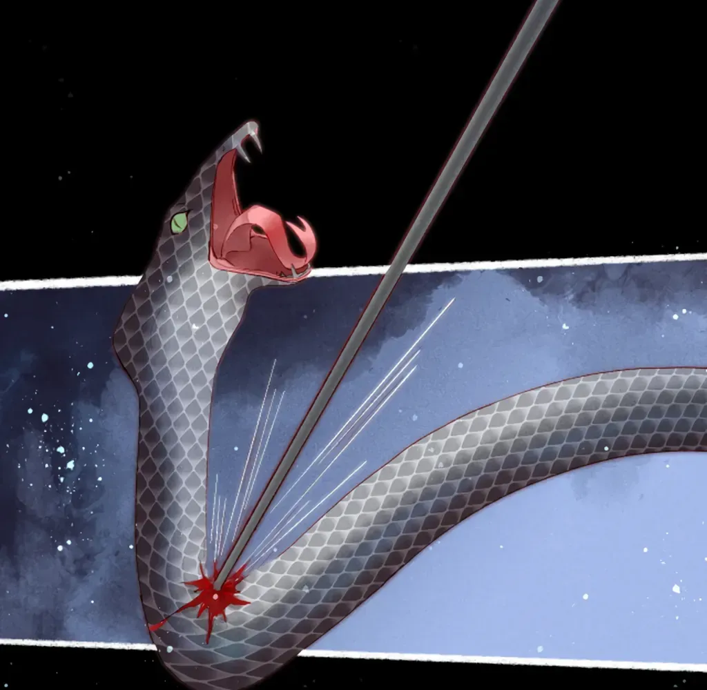 Peerless Beauty Chapter 70 Online - pƔgina 57
