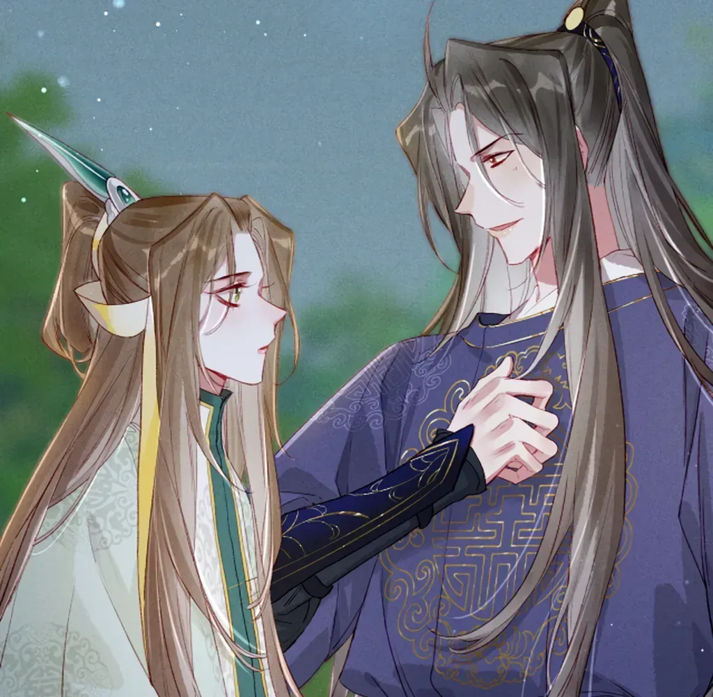 Peerless Beauty Chapter 70 Online - pƔgina 64