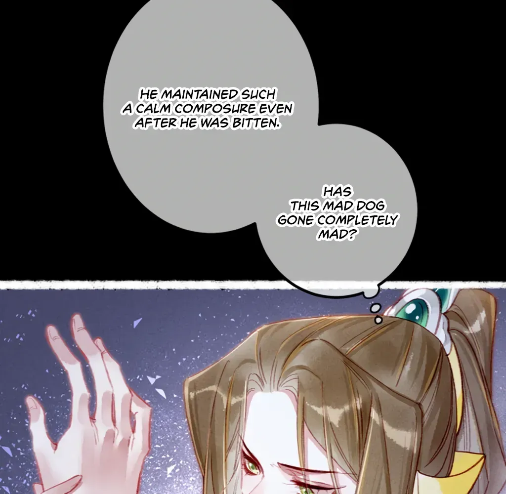 Peerless Beauty Chapter 71 Online - pƔgina 4