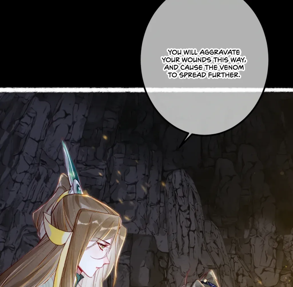 Peerless Beauty Chapter 71 Online - pƔgina 35