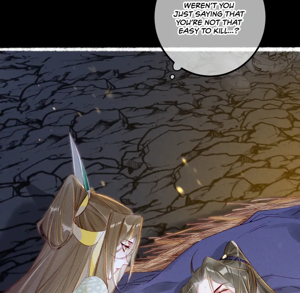 Peerless Beauty Chapter 71 Online - pƔgina 40
