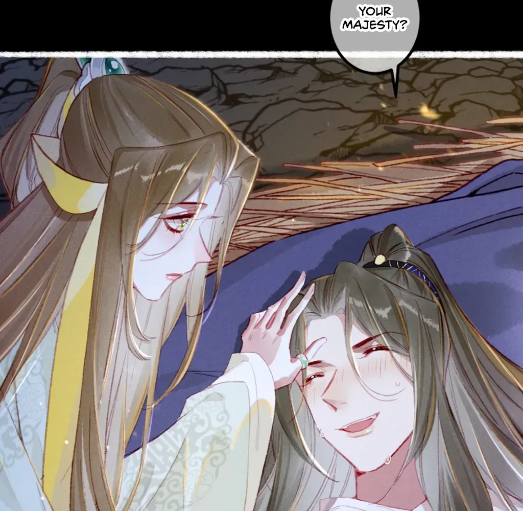 Peerless Beauty Chapter 71 Online - pƔgina 44