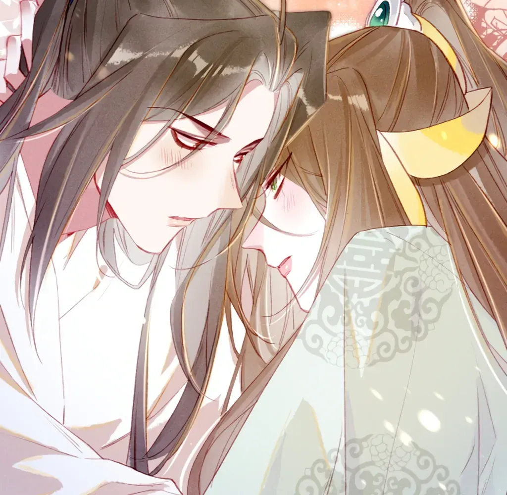 Peerless Beauty Chapter 71 Online - pƔgina 63