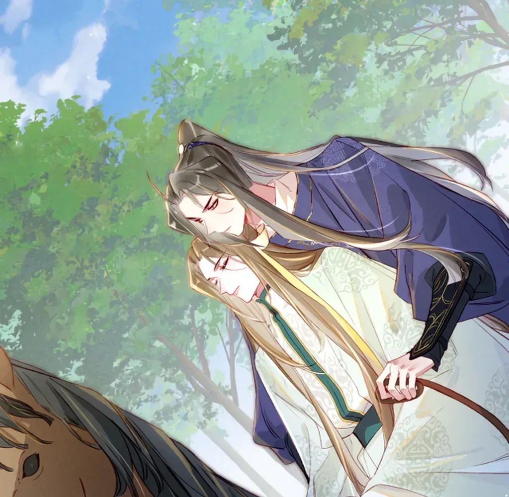 Peerless Beauty Chapter 72 Online - pƔgina 37