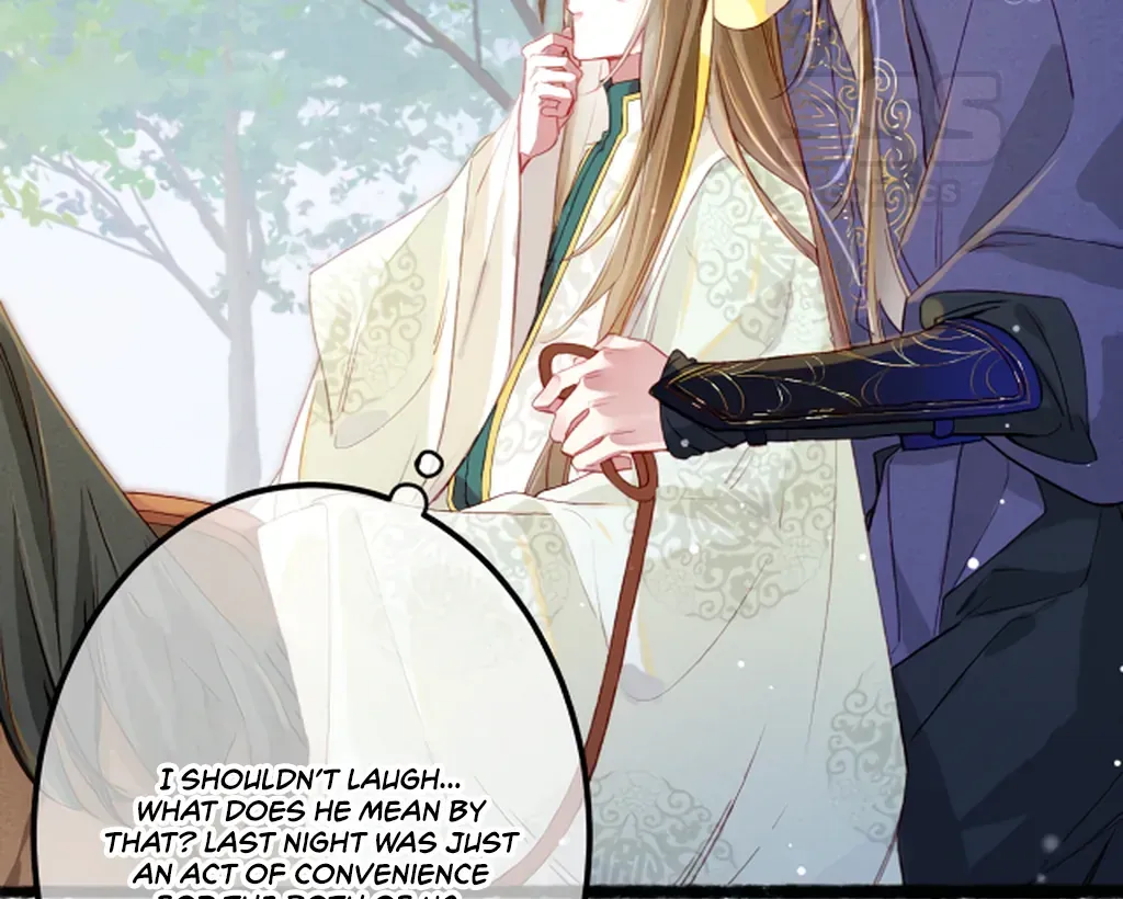 Peerless Beauty Chapter 72 Online - pƔgina 45