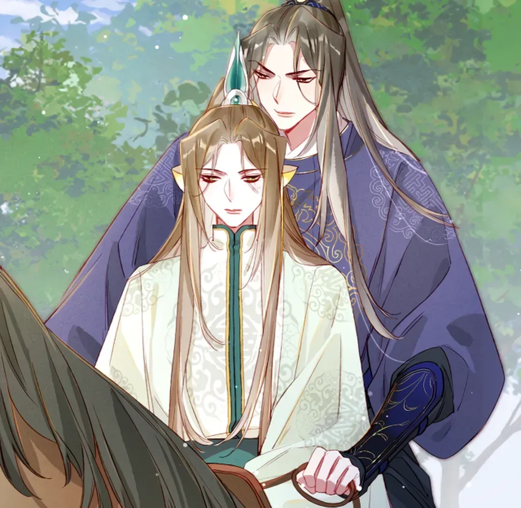 Peerless Beauty Chapter 72 Online - pƔgina 56