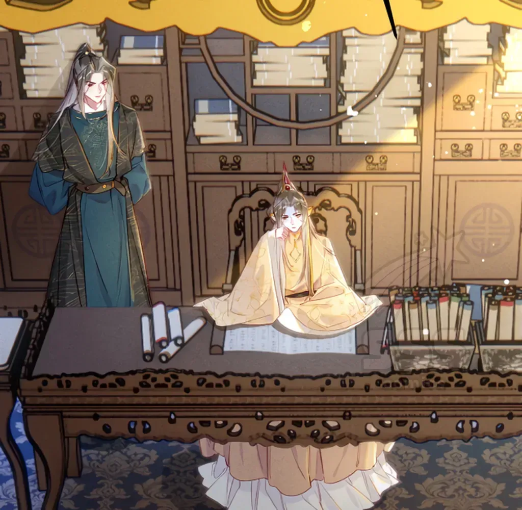Peerless Beauty Chapter 73 Online - pƔgina 2