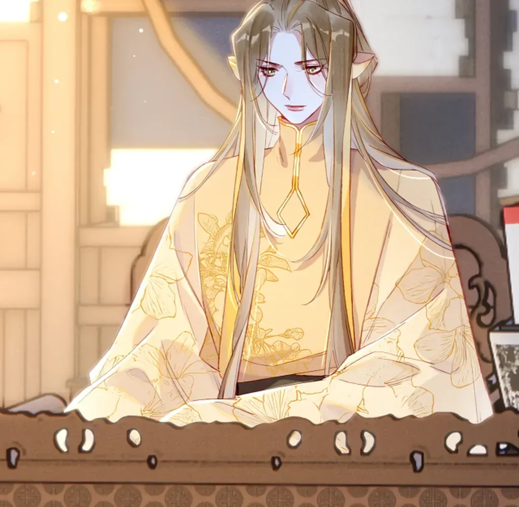 Peerless Beauty Chapter 73 Online - pƔgina 8