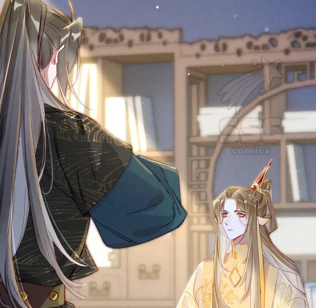 Peerless Beauty Chapter 73 Online - pƔgina 11
