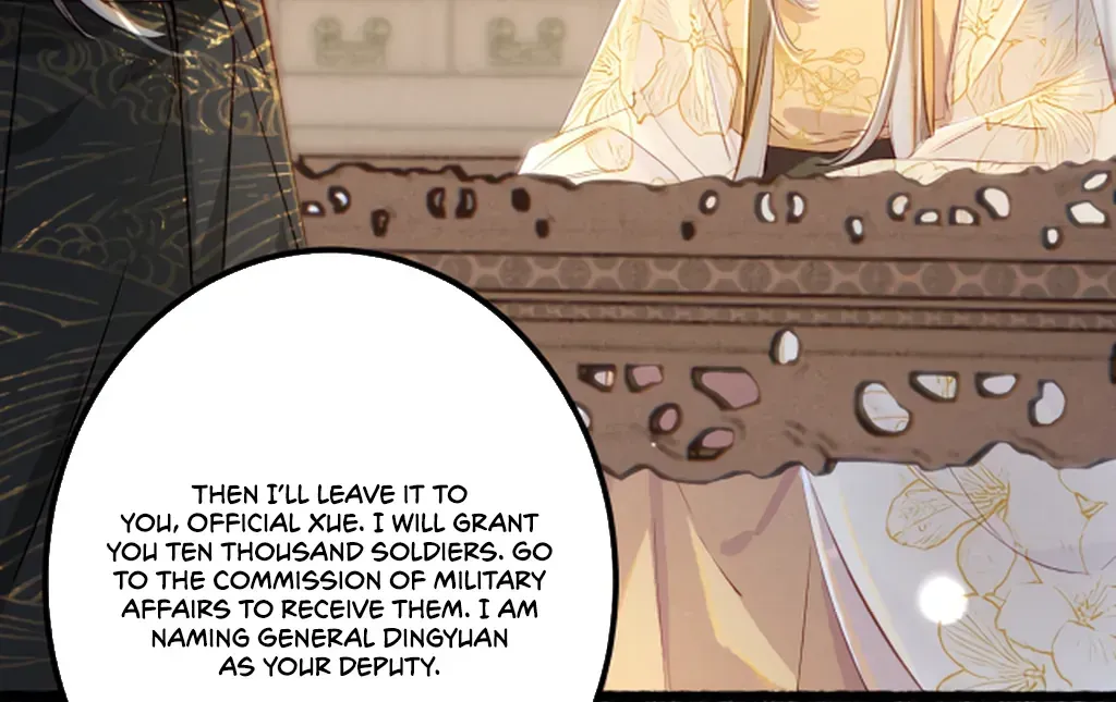 Peerless Beauty Chapter 73 Online - pƔgina 12