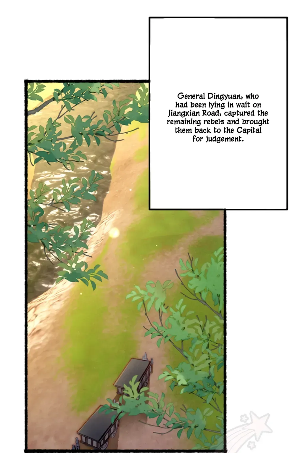 Peerless Beauty Chapter 73 Online - pƔgina 19