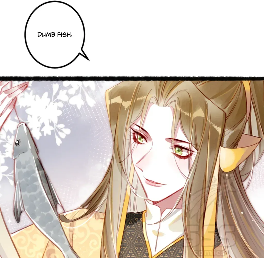 Peerless Beauty Chapter 74 Online - pƔgina 35