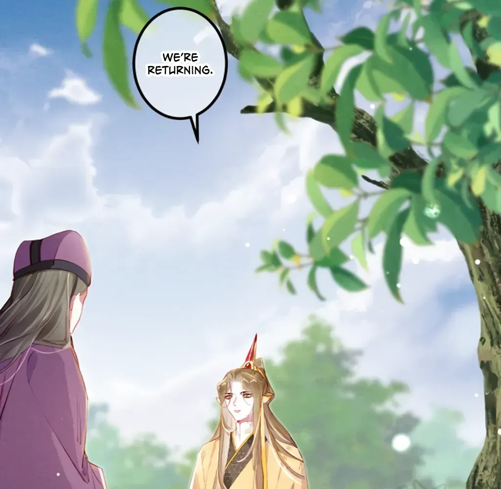 Peerless Beauty Chapter 75 Online - pƔgina 11