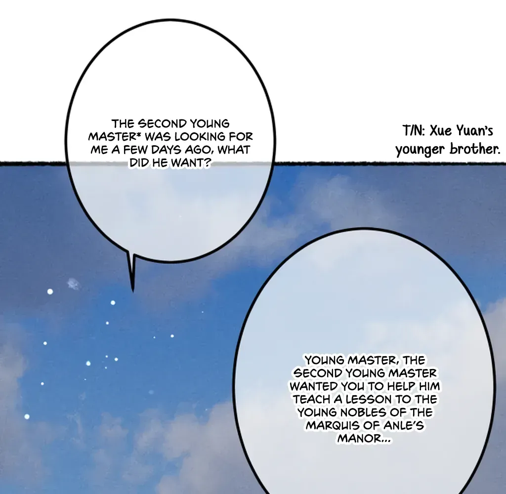 Peerless Beauty Chapter 75 Online - pƔgina 29