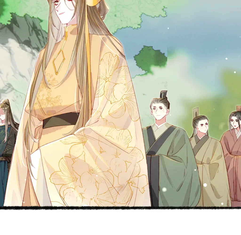 Peerless Beauty Chapter 75 Online - pƔgina 49
