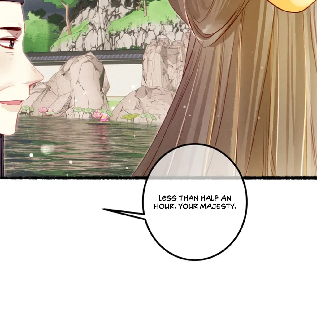 Peerless Beauty Chapter 75 Online - pƔgina 51