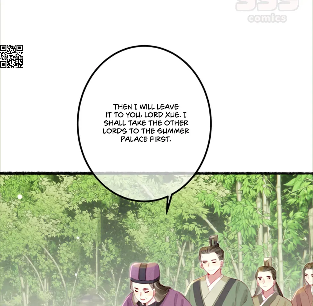 Peerless Beauty Chapter 75 Online - pƔgina 59