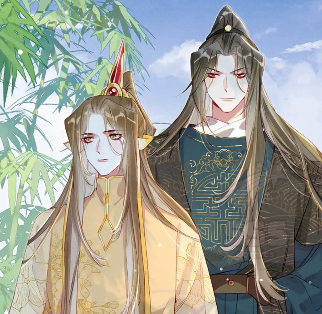 Peerless Beauty Chapter 75 Online - pƔgina 63