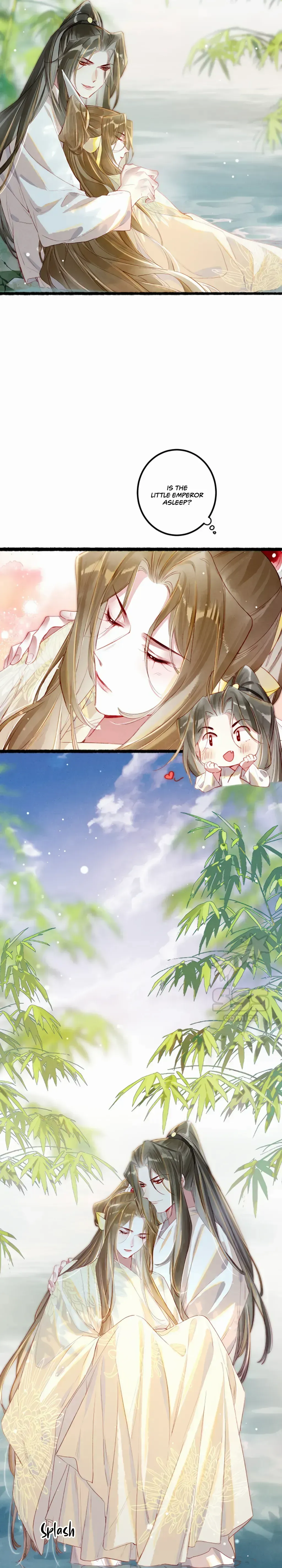 Peerless Beauty Chapter 76 Online - página 5