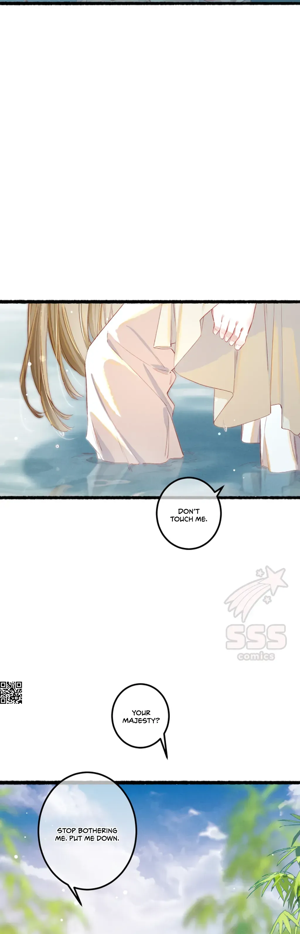 Peerless Beauty Chapter 76 Online - página 6