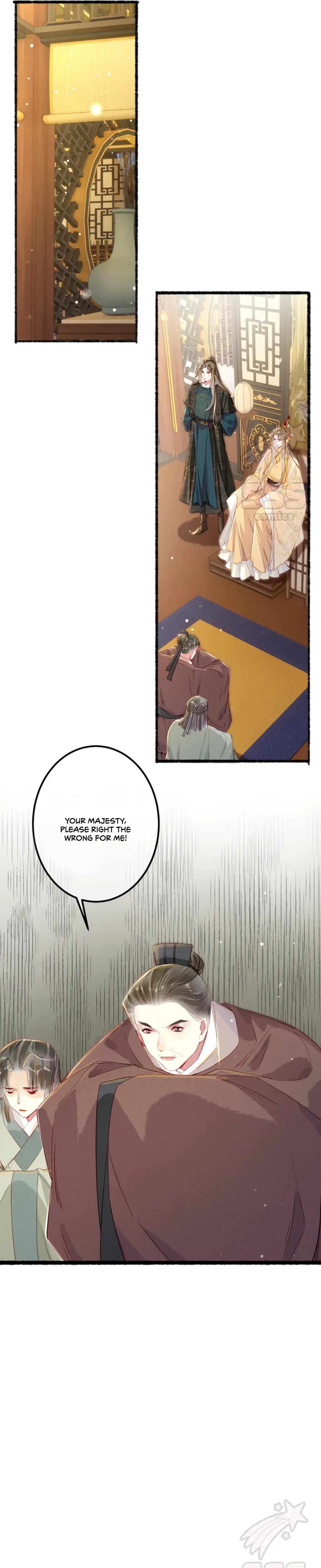 Peerless Beauty Chapter 76 Online - página 13