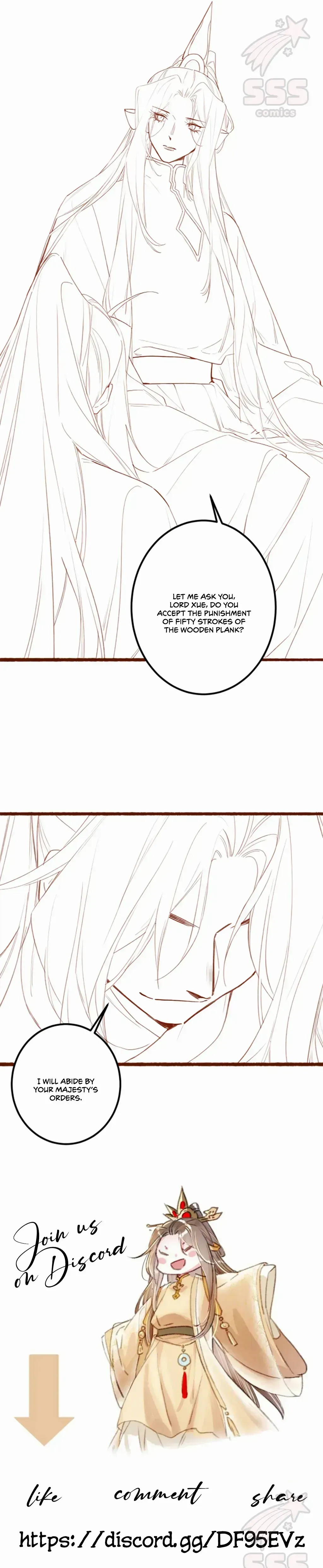 Peerless Beauty Chapter 76 Online - página 21