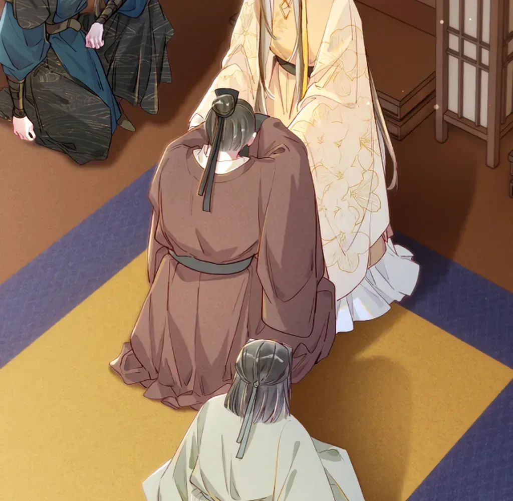 Peerless Beauty Chapter 77 Online - pƔgina 10