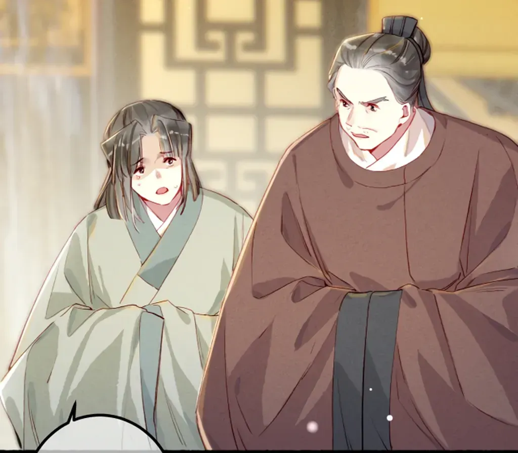 Peerless Beauty Chapter 77 Online - pƔgina 21