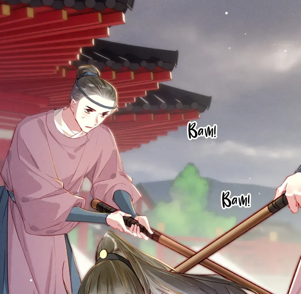 Peerless Beauty Chapter 77 Online - pƔgina 38