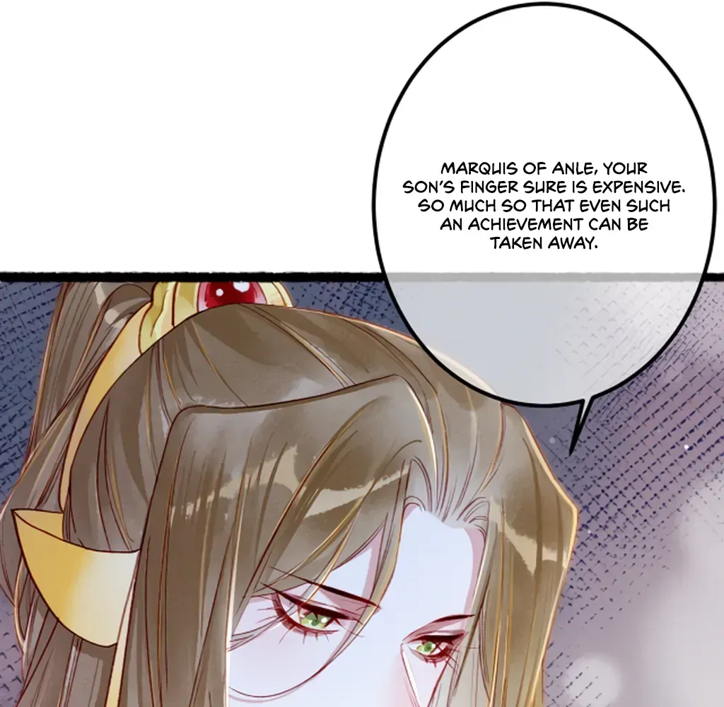 Peerless Beauty Chapter 77 Online - pƔgina 47