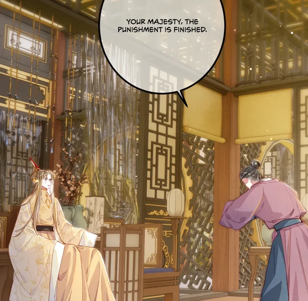 Peerless Beauty Chapter 77 Online - pƔgina 60