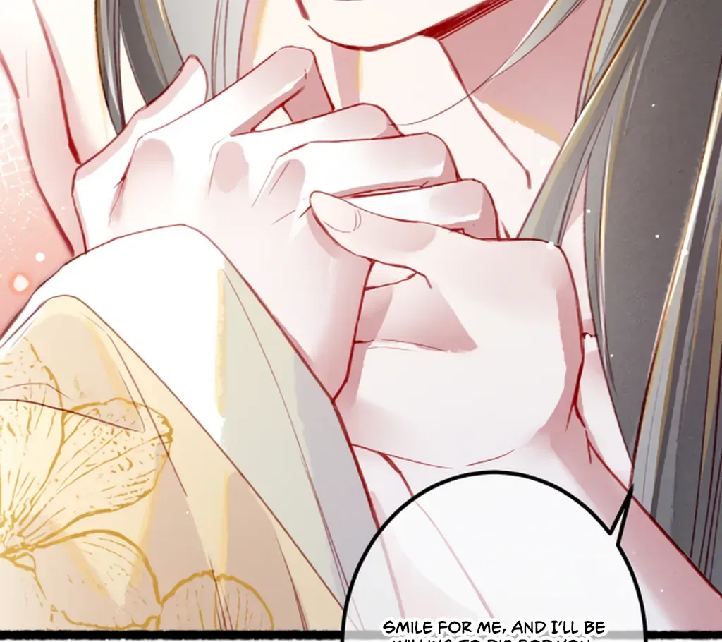 Peerless Beauty Chapter 77 Online - pƔgina 110