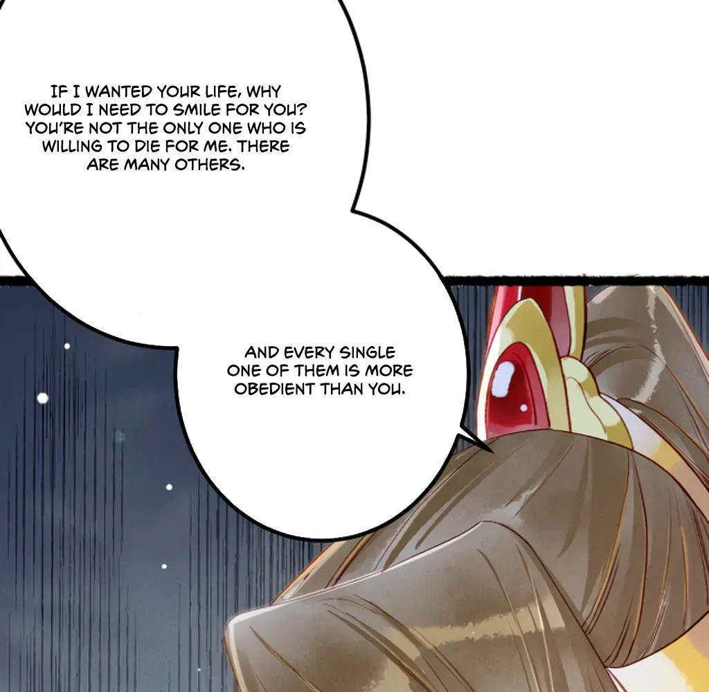Peerless Beauty Chapter 78 Online - pƔgina 11