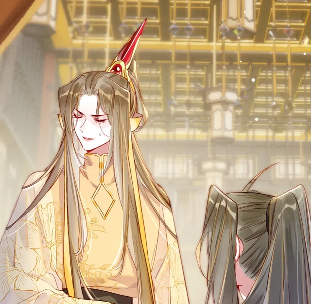 Peerless Beauty Chapter 78 Online - pƔgina 15