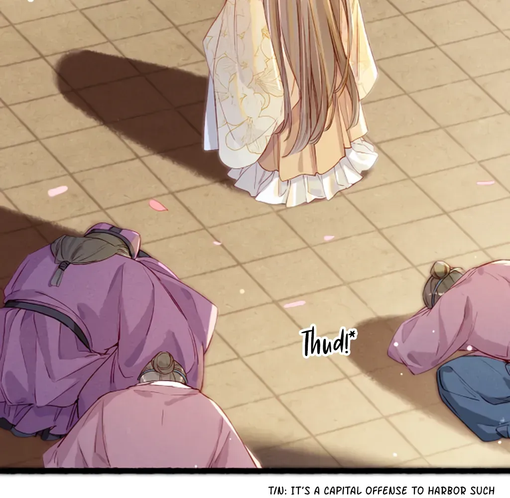 Peerless Beauty Chapter 78 Online - pƔgina 45