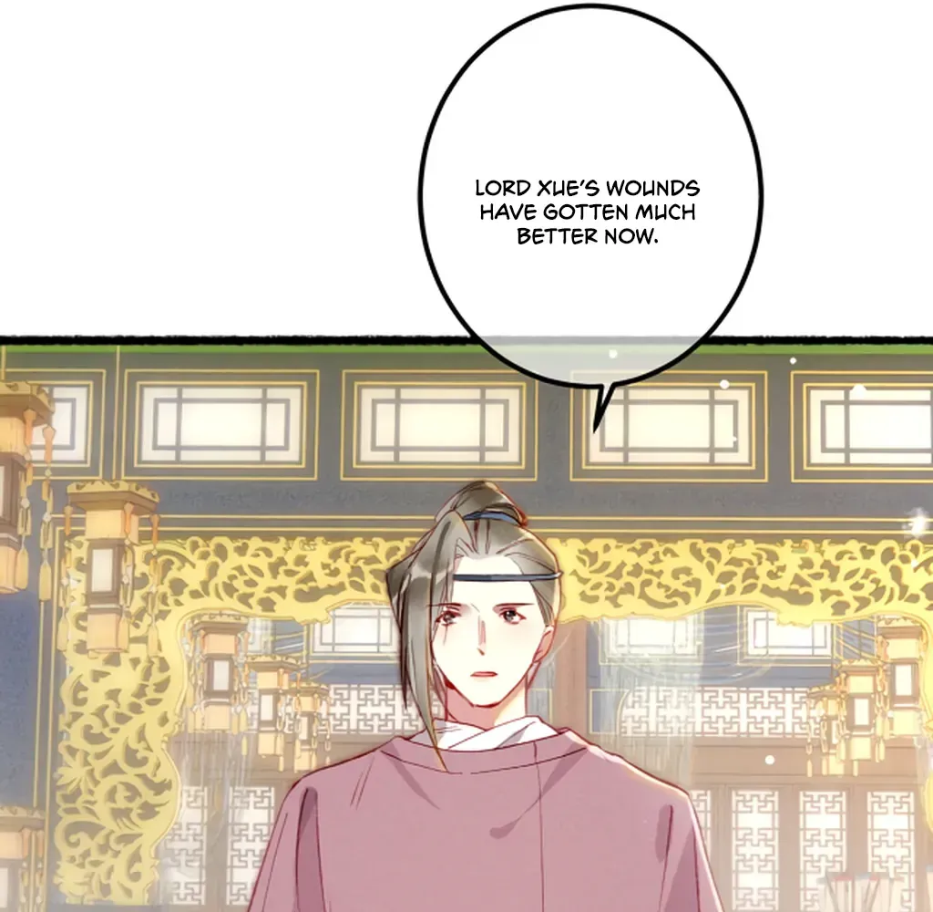 Peerless Beauty Chapter 78 Online - pƔgina 83