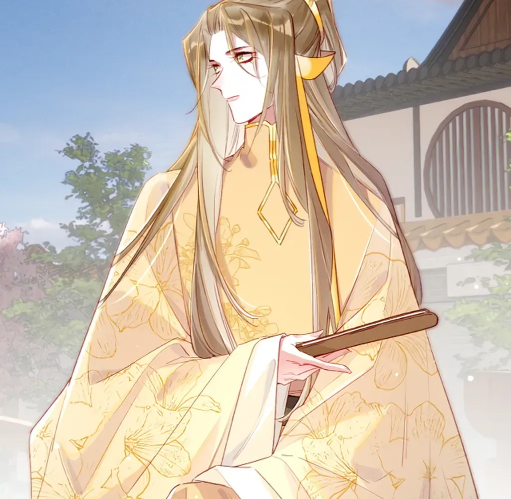 Peerless Beauty Chapter 78 Online - pƔgina 112