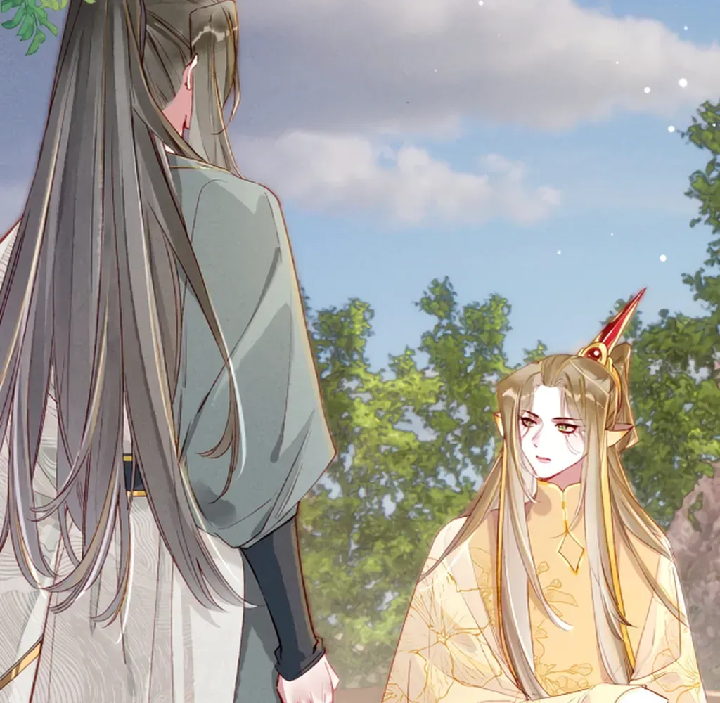 Peerless Beauty Chapter 78 Online - pƔgina 125