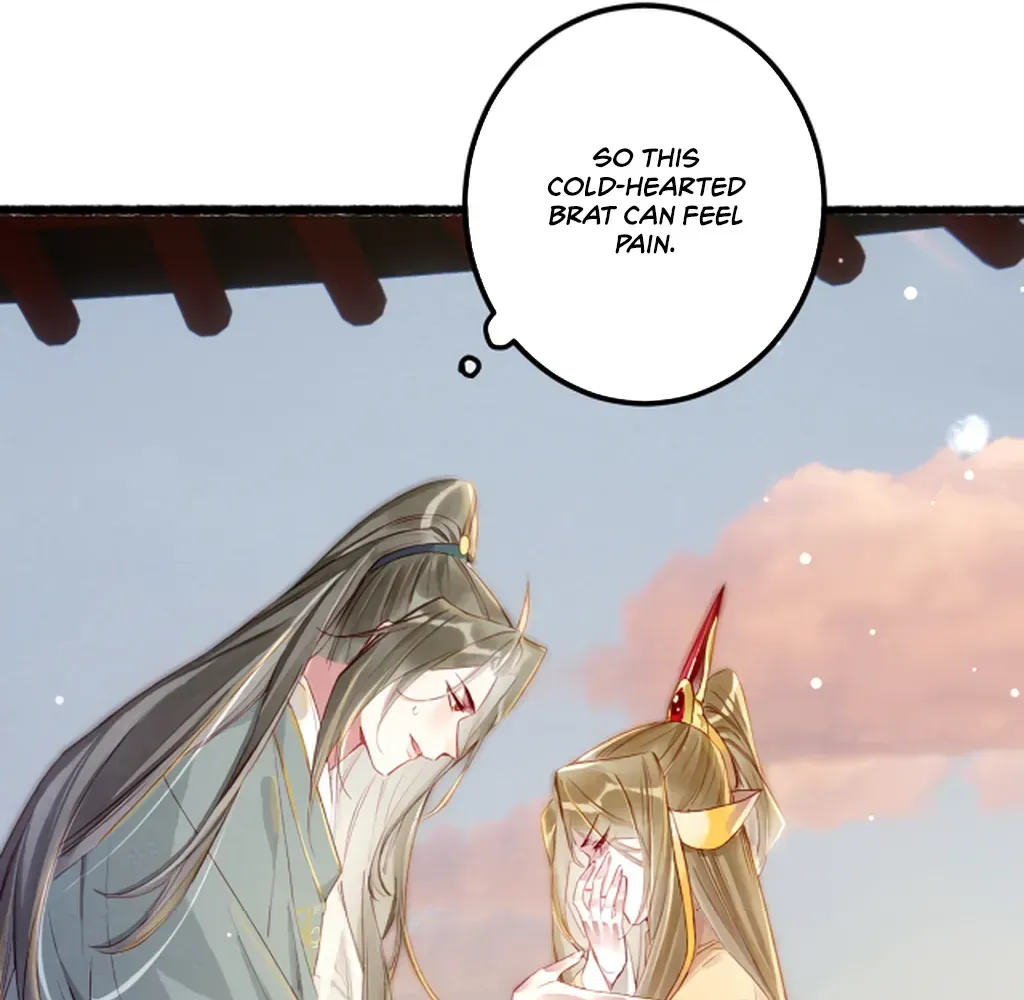 Peerless Beauty Chapter 79 Online - pƔgina 56
