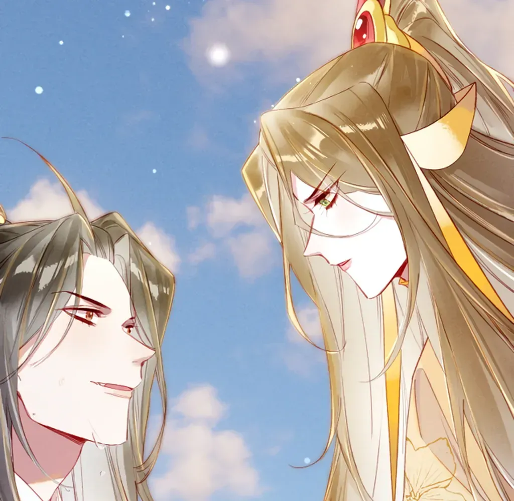 Peerless Beauty Chapter 80 Online - pƔgina 10