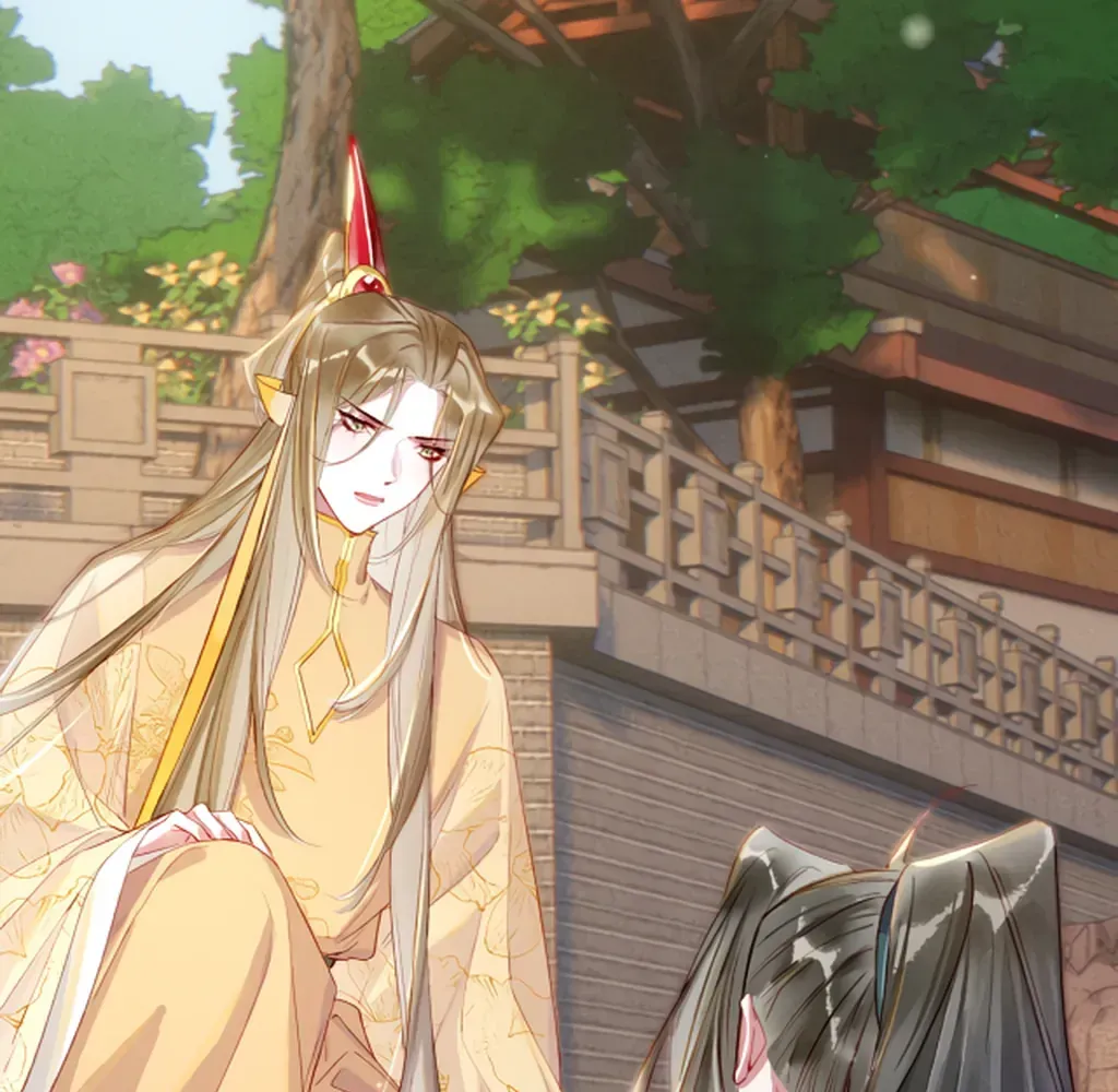Peerless Beauty Chapter 80 Online - pƔgina 18