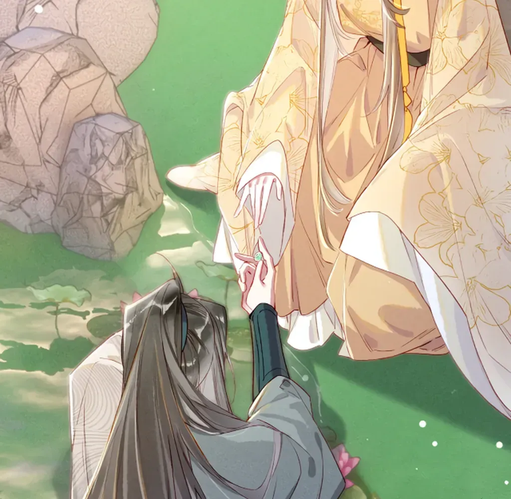 Peerless Beauty Chapter 80 Online - pƔgina 21