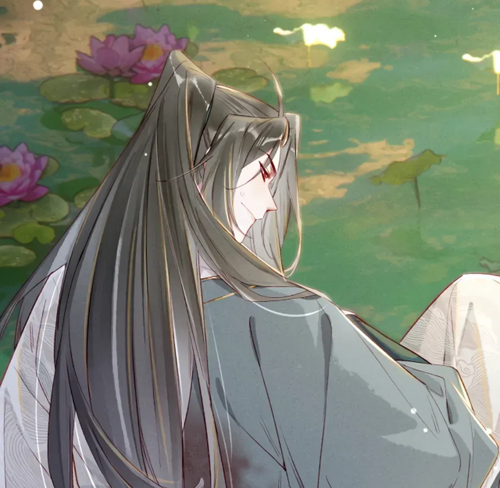 Peerless Beauty Chapter 80 Online - pƔgina 34