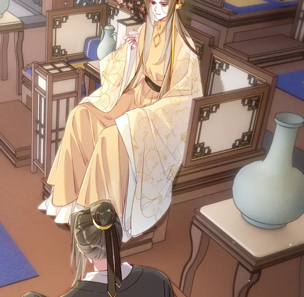Peerless Beauty Chapter 80 Online - pƔgina 57