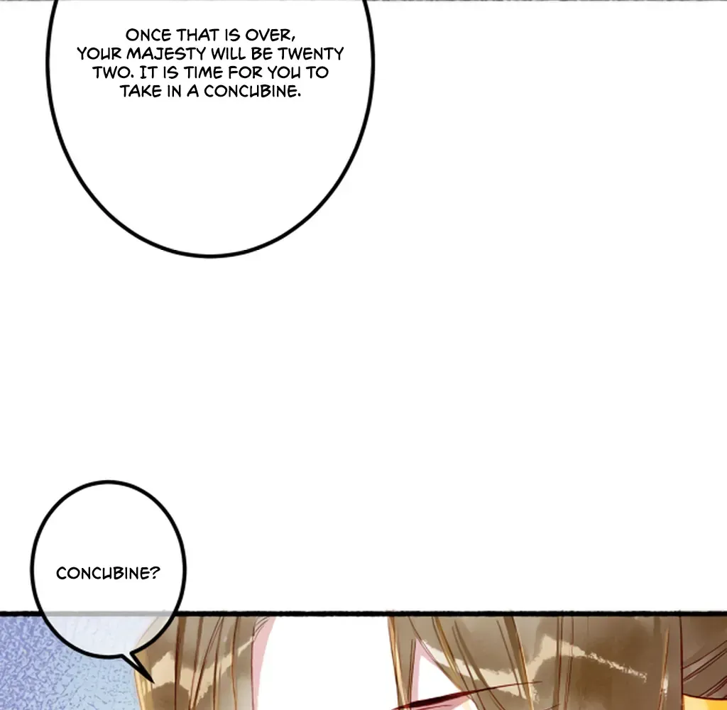 Peerless Beauty Chapter 80 Online - pƔgina 65