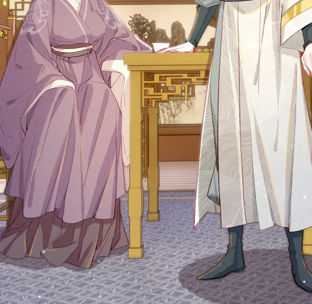 Peerless Beauty Chapter 80 Online - pƔgina 106
